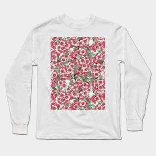 Cherry blossom Long Sleeve T-Shirt